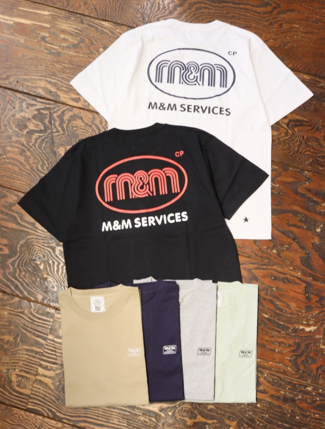 M&M CUSTOM PERFORMANCE (エムアンドエムカスタムパフォーマス)