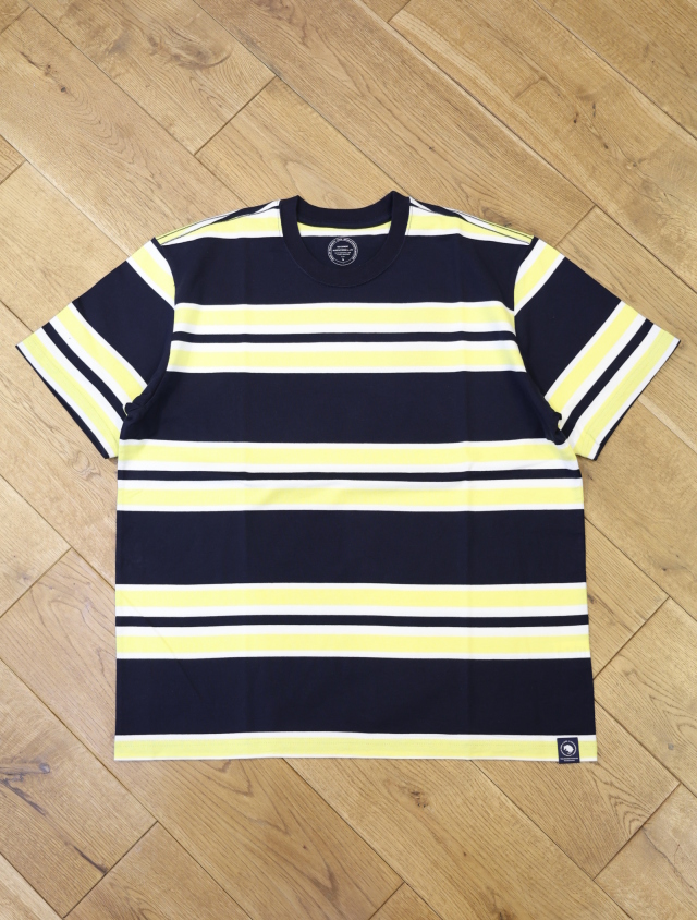 RATS　「BORDER TEE」　ボーダーティーシャツ