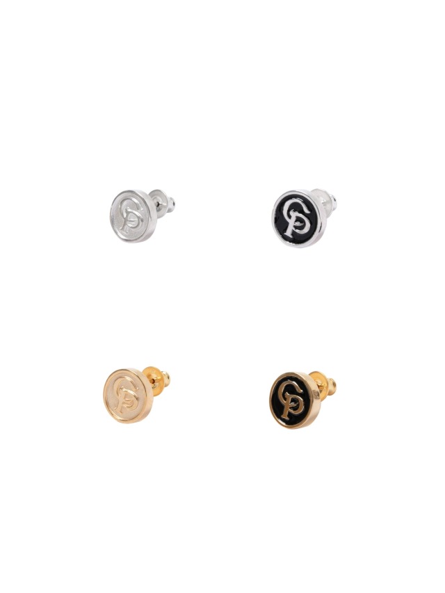 COOTIE 　　「Symbol Earring」　SILVER925製 ピアス