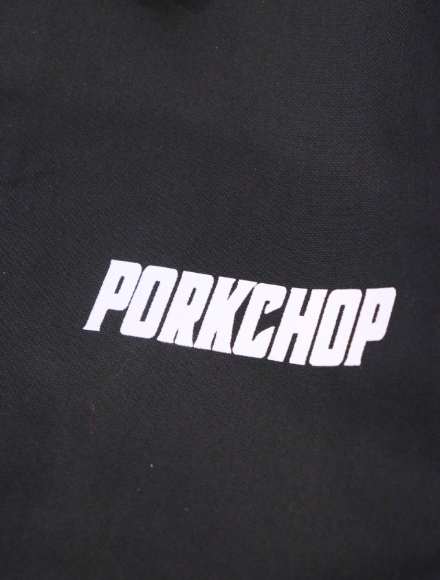 MASH UP 限定！】PORKCHOP GARAGE SUPPLY 「MASH UP 20th Anniversary