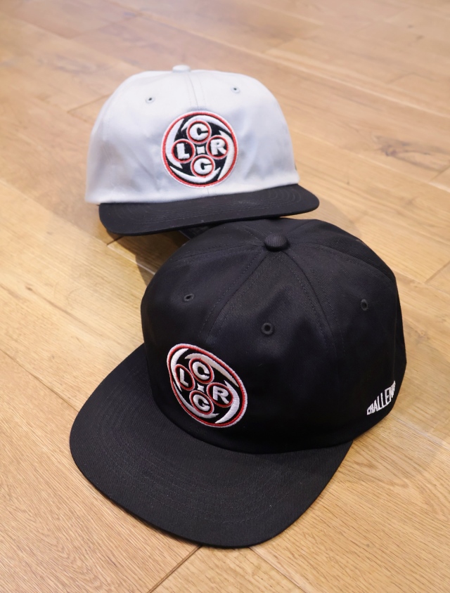 帽子 CHALLENGER 24SS DENIM CAP 値下げレアCHALLENGER 24SS DENIM CAP