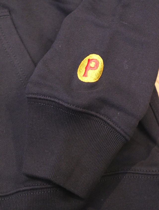 11月25日 12:00 発売！】PORKCHOP GARAGE SUPPLY 「CALLI SCRIPT