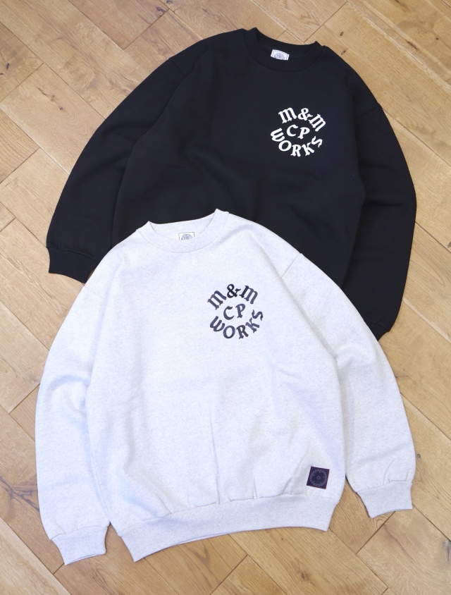 M&M CUSTOM PERFORMANCE (エムアンドエムカスタムパフォーマス)