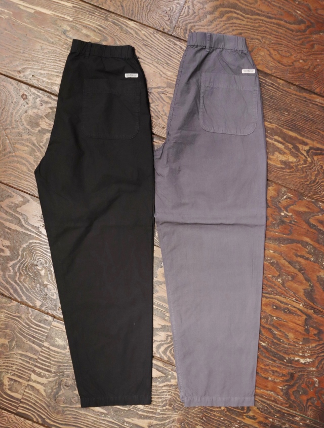 21-22 Easy Pants OVERLAND TRAK XL 使用7回