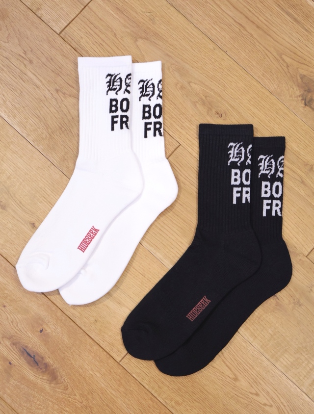 Hide and Seek　 「HAS  Sox（25SS）」　ソックス