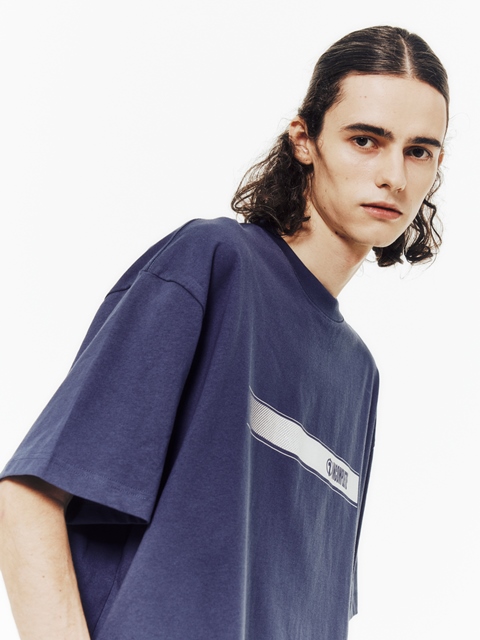 INCOMPLETE TOKYO 「S/S Tee type-1」 プリントティーシャツ