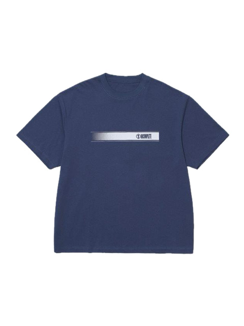 INCOMPLETE TOKYO 「S/S Tee type-1」 プリントティーシャツ