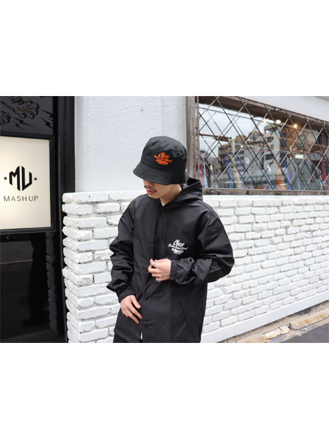期間限定値下げ　story mfg (snail hat) Story Mfg - Brew Hat | HBX - Globally Curated Fashion and