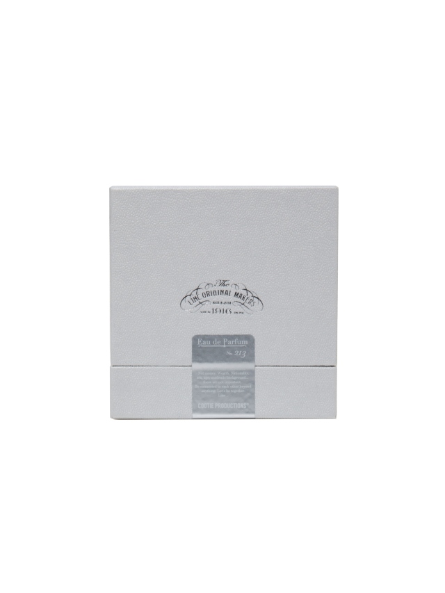COOTIE × LINC ORIGINAL MAKERS 「Eau de Parfum」 香水