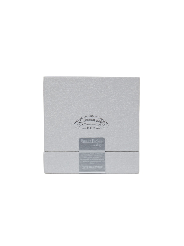 COOTIE × LINC ORIGINAL MAKERS 「Eau de Parfum」 香水