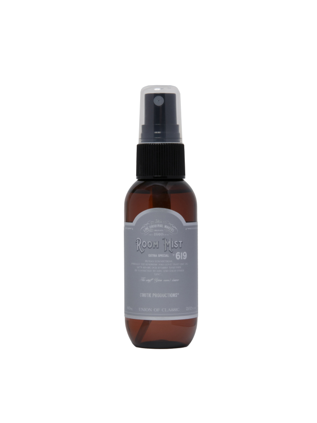 COOTIE × Linc Original Makers 「Room Mist」 ルームミスト