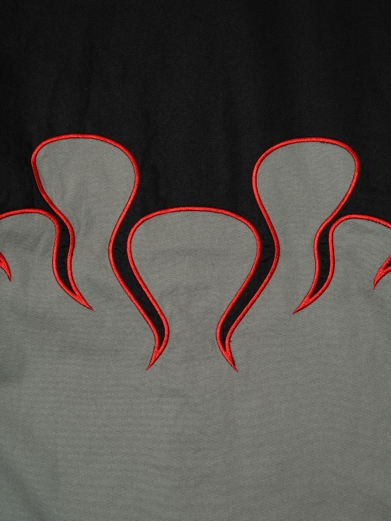 MASSES 「WORK SHIRTS F」 ワークシャツ