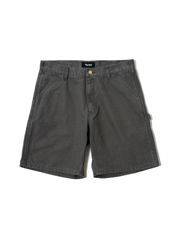 MASSES 「Duck Painter Shorts Wash」 ペインターショーツ