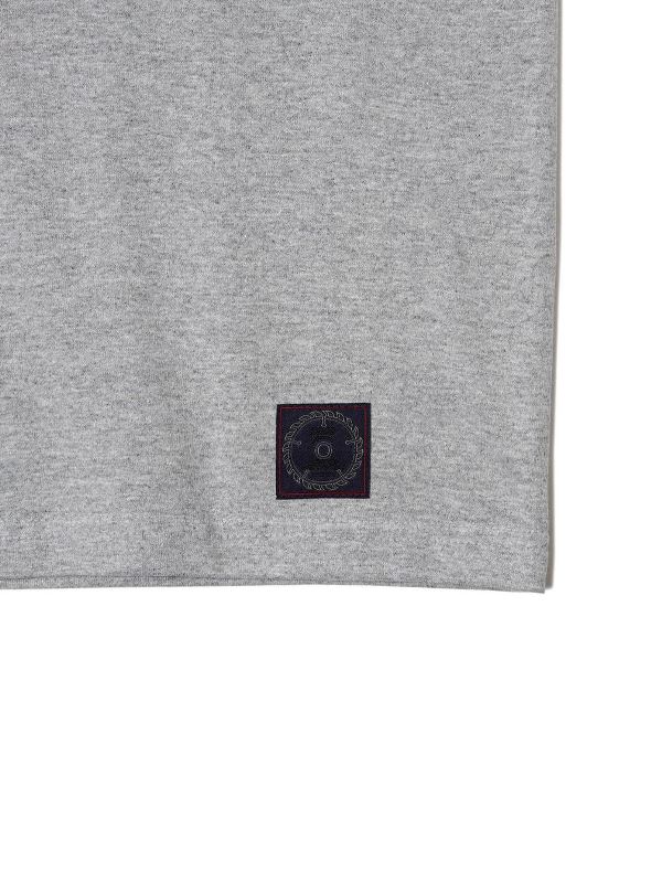 M&M CUSTOM PERFORMANCE × MASSES 「T-SHIRT SAW」 プリントティーシャツ