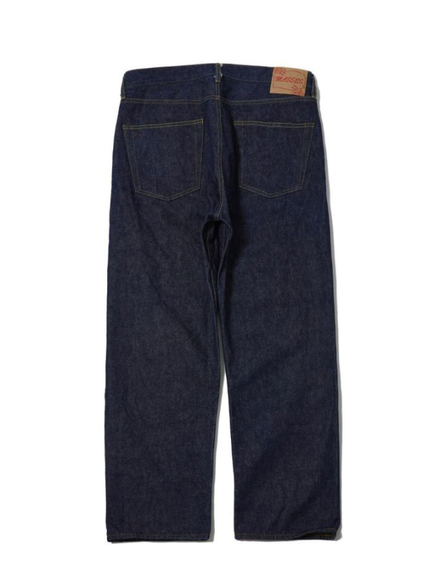 MASSES 「DENIM 5P PANTS WASH」 デニムパンツ
