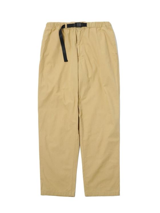 M&M CUSTOM PERFORMANCE × MASSES 「M&M×MASSES PANTS CL DUCK