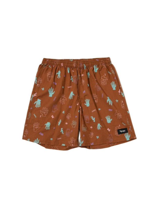 MASSES 「SHORTS HAND」 イージーショーツ
