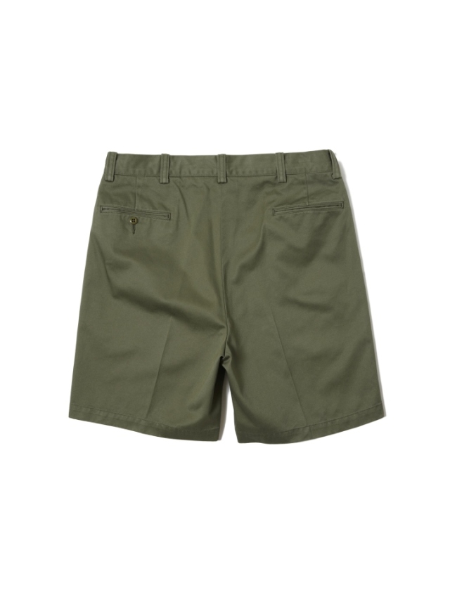 MASSES CHINO SHORTS マシス S 楽天市場】MASSES・マシス 24SS CHINO SHORTS 状態SS チノ