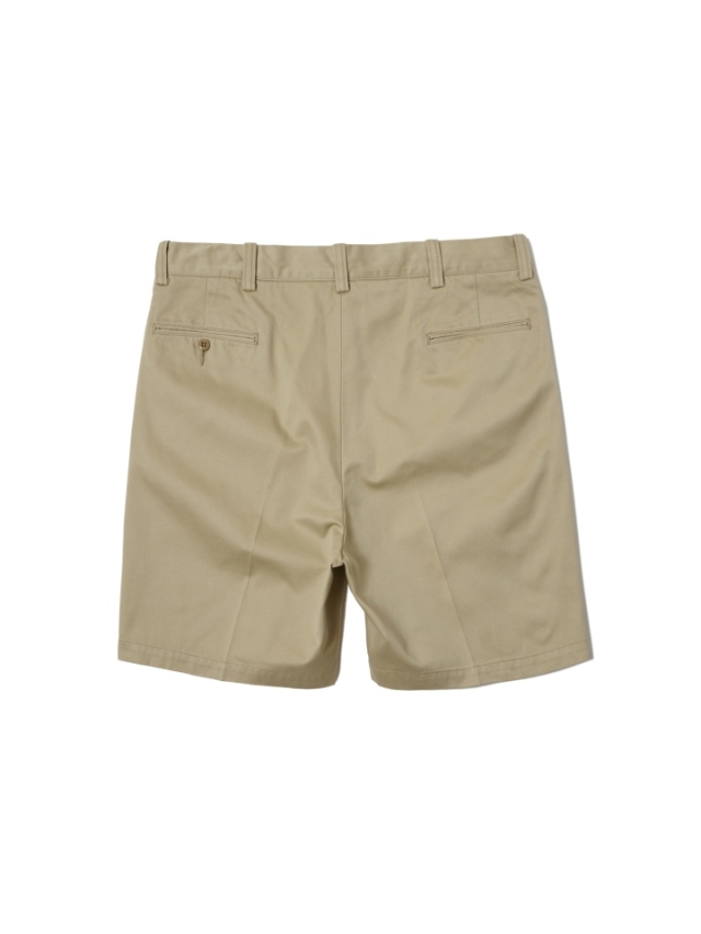 M&M×MASSES チノパン　S M&M CUSTOM PERFORMANCE - WORK PANTS L (×MASSES) (GREEN
