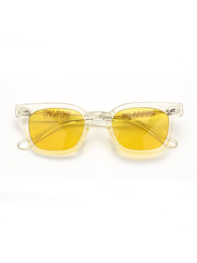6月22日発売！】M&M CUSTOM PERFORMANCE × MASSES 「SHADES NAME SHANK 