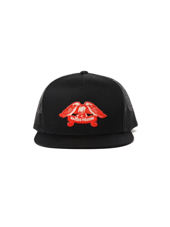 MASSES 「MESH CAP FREEDOM」 メッシュキャップ