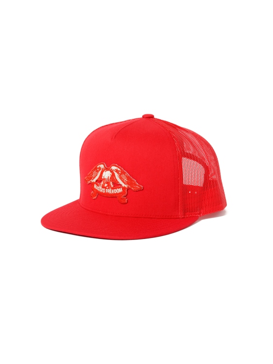 MASSES 「MESH CAP FREEDOM」 メッシュキャップ