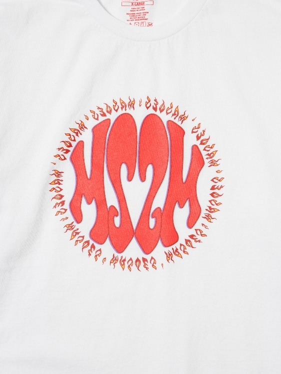MASSES EXPRESS ロングスリーブTシャツ Lサイズ MASSES 「T-SHIRT L/S MSSM」 ロングスリーブティーシャツ