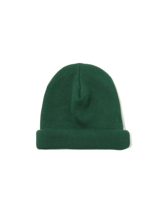 MASSES 「ROLL KNIT CAP」 ニットキャップ