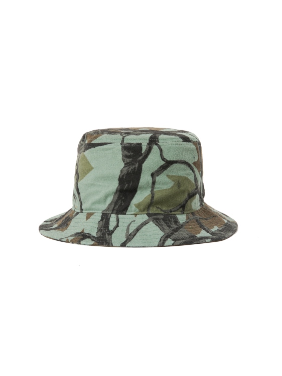 MASSES 「BUCKET HAT CAMO」 バケットハット
