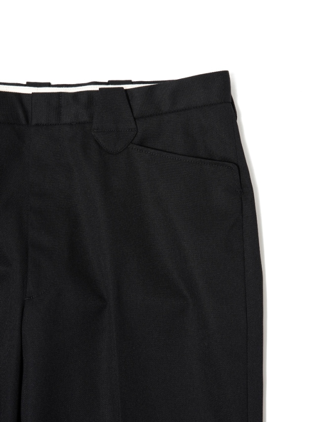 MASSES × M&M 別注T/Cワークパンツ フリスコワークパンツ マセス MASSES × M&M 別注T/Cワークパンツ フリスコワークパンツ マセス