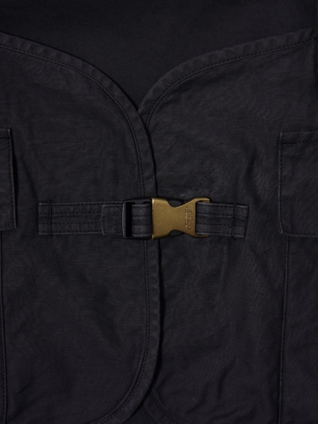 MASSES 「GAME VEST CS」 ゲームベスト