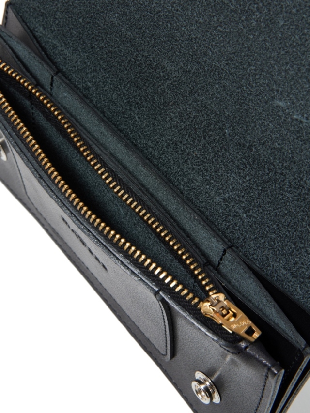 マシス MASSES　トラッカーロングウォレット&ウォレットチェーン MASSESマシス TRACKER WALLET AND WALLET CHAIN トラッカーウォレット