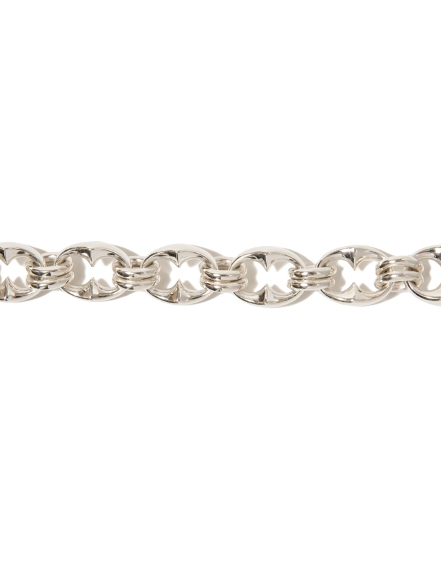 SILVER925 BIG OVAL BRACELET ブレスレット 重量86g a546dc19ff68e908e3166dad9a2a55