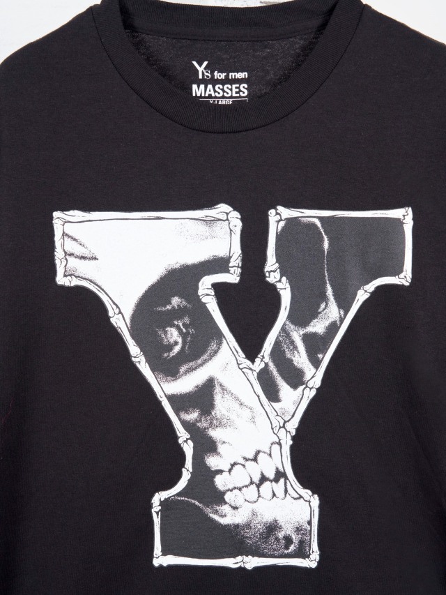 YS様　オリジナルTシャツ10枚 YS Born Tee – YZ