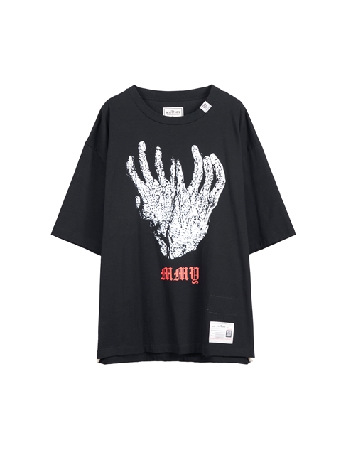 masses カバーオール　※Tシャツ付き MASSES 「COVERALL REVERSIBLE」 リバーシブル デニムカバーオール