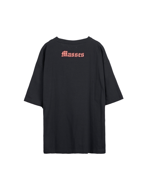 MASSES × Maison MIHARA YASUHIRO 「HANDS PRINT T-SHIRTS MMY