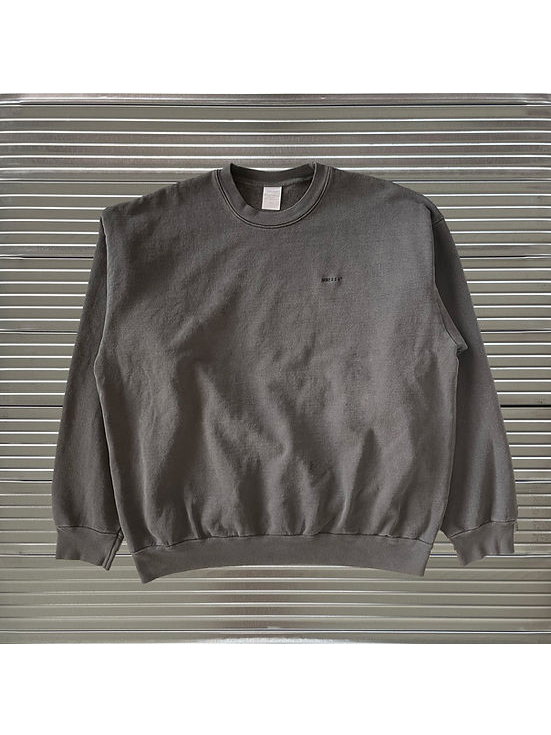 NATURAL DYED URAKE ｜ オーバーサイズ