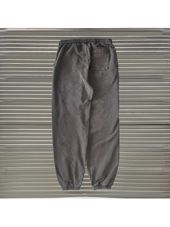 MINE 「PIGMENT DYE / GARMENT DYE SWEAT PANTS 14oz」 スウェットパンツ