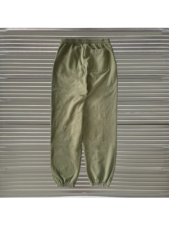 PIGMENT DYED SWEAT PANTS/ピグメント加工スウェットパンツ