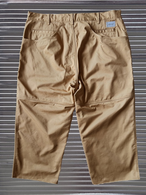 MINE 「6Pocket Cropped Pants」 6ポケット クロップドパンツ