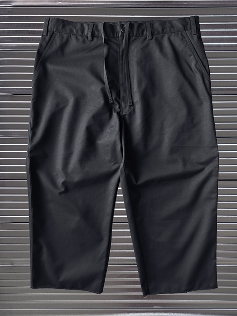 MINE 「6Pocket Cropped Pants」 6ポケット クロップドパンツ