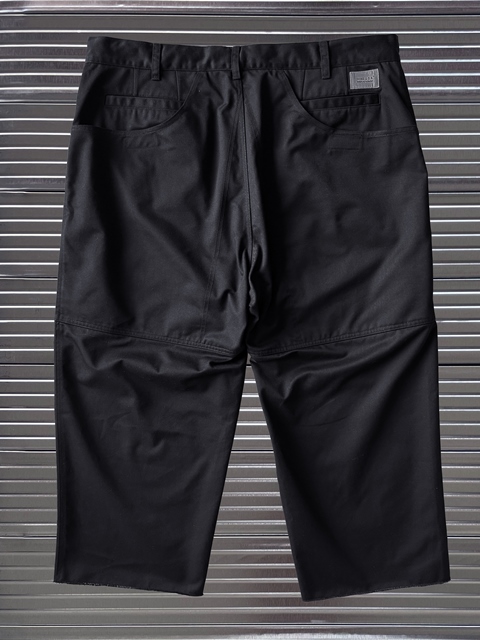 MINE 「6Pocket Cropped Pants」 6ポケット クロップドパンツ