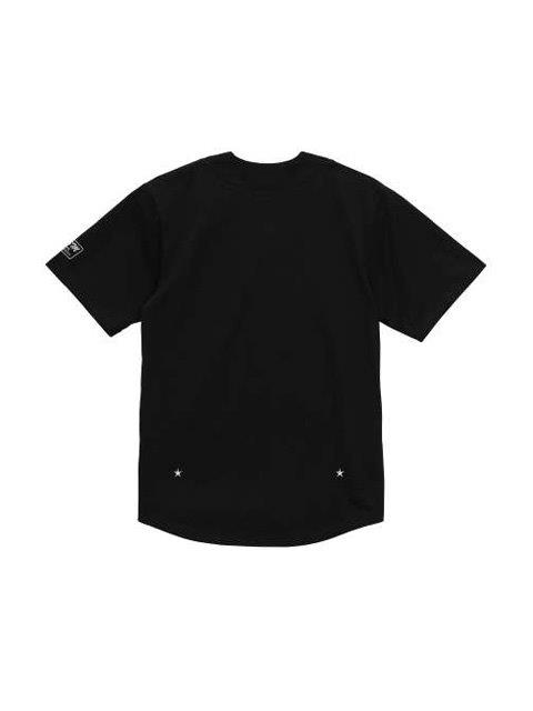 M&M CUSTOM PERFORMANCE 「COTTON BASEBALL SHIRT」 ベースボールシャツ