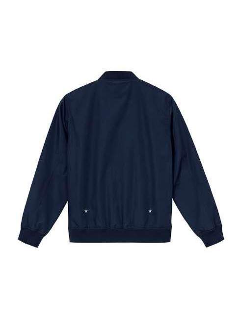 M&M CUSTOM PERFORMANCE 「STADIUM JACKET」 T/Cウェザー スタジアム
