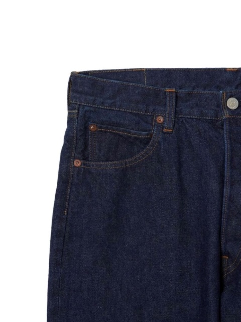 masses デニムパンツ M&M CUSTOM PERFORMANCE - 14.5oz DENIM (×MASSES) (RIGID