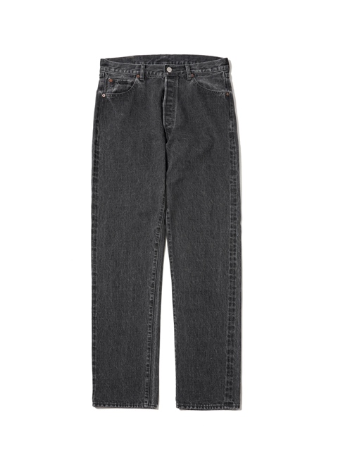masses デニムパンツ M&M CUSTOM PERFORMANCE - 14.5oz DENIM (×MASSES) (RIGID