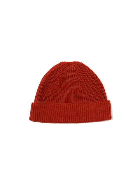 MASSES 「KNIT CAP」 ニットキャップ