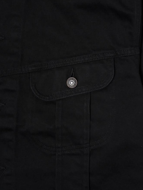 MASSES 「CS JKT」 コットンツイル ワークジャケット