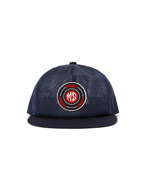 MASSES 「ALL MESH CAP」 オールメッシュキャップ