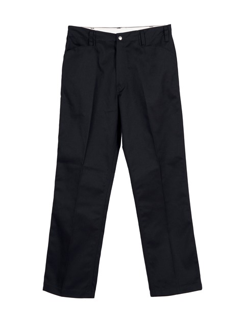MASSES 「WORK PANTS」 T/Cツイル ワークパンツ